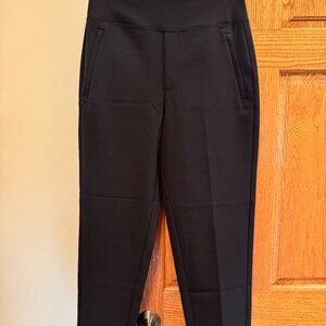 Athleta Endless High Rise Pants, Color - Black, Size - 4